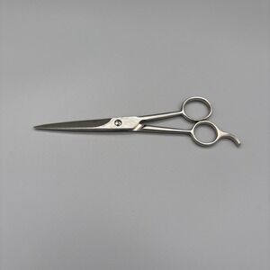 Vintage Revlon Barber Shears/scissors Superior Quality 7" long